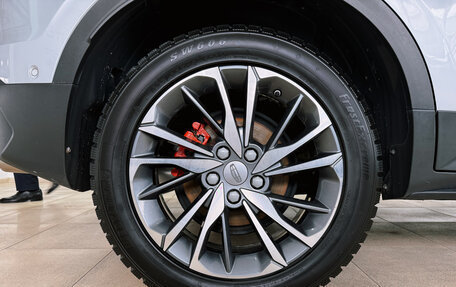 Geely Coolray I, 2021 год, 1 800 000 рублей, 30 фотография