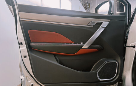 Geely Coolray I, 2021 год, 1 800 000 рублей, 40 фотография