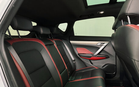 Geely Coolray I, 2021 год, 1 800 000 рублей, 32 фотография