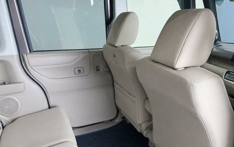 Honda N-BOX I рестайлинг, 2013 год, 655 000 рублей, 8 фотография