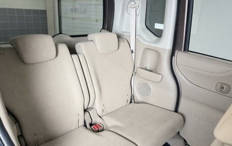 Honda N-BOX I рестайлинг, 2013 год, 655 000 рублей, 7 фотография