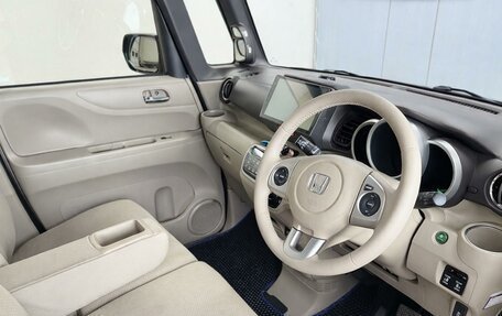 Honda N-BOX I рестайлинг, 2013 год, 655 000 рублей, 6 фотография