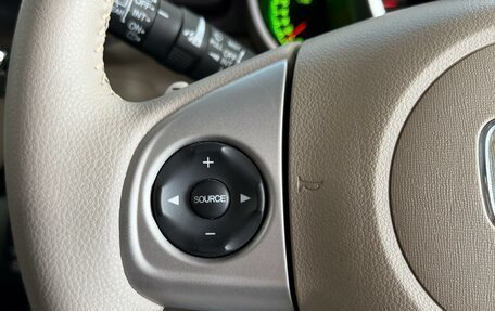 Honda N-BOX I рестайлинг, 2013 год, 655 000 рублей, 14 фотография