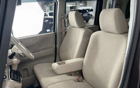 Honda N-BOX I рестайлинг, 2013 год, 655 000 рублей, 10 фотография