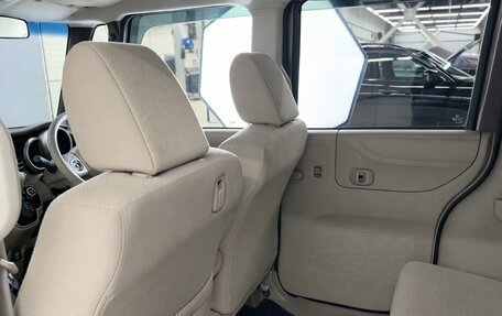 Honda N-BOX I рестайлинг, 2013 год, 655 000 рублей, 11 фотография