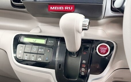 Honda N-BOX I рестайлинг, 2013 год, 655 000 рублей, 15 фотография