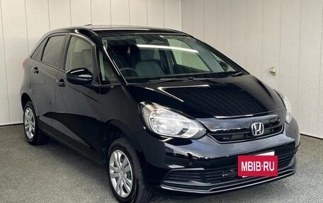 Honda Fit, 2022 год, 900 000 рублей, 2 фотография