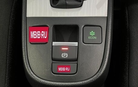 Honda Fit, 2022 год, 900 000 рублей, 10 фотография