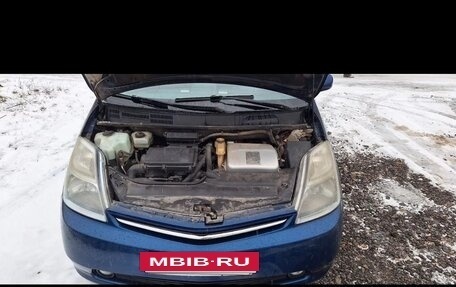 Toyota Prius, 2008 год, 650 000 рублей, 5 фотография