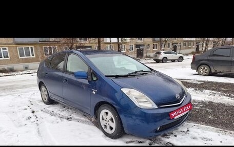 Toyota Prius, 2008 год, 650 000 рублей, 6 фотография