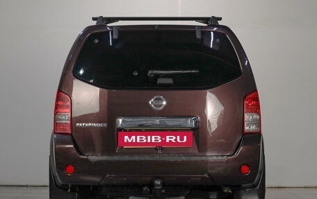 Nissan Pathfinder, 2012 год, 1 619 000 рублей, 6 фотография