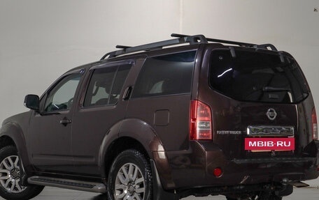 Nissan Pathfinder, 2012 год, 1 619 000 рублей, 5 фотография