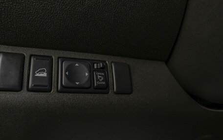 Nissan Pathfinder, 2012 год, 1 619 000 рублей, 11 фотография