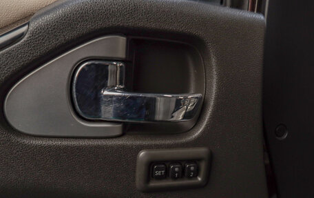 Nissan Pathfinder, 2012 год, 1 619 000 рублей, 10 фотография