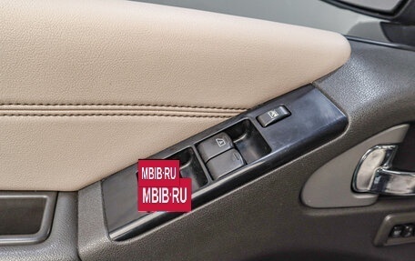 Nissan Pathfinder, 2012 год, 1 619 000 рублей, 9 фотография