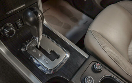 Nissan Pathfinder, 2012 год, 1 619 000 рублей, 18 фотография