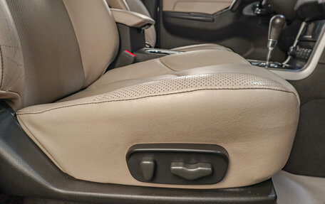 Nissan Pathfinder, 2012 год, 1 619 000 рублей, 19 фотография