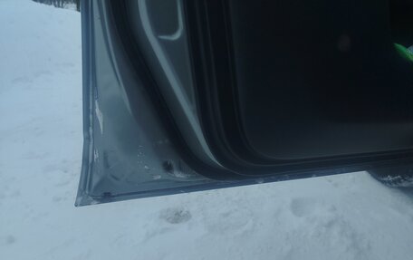 Nissan Tiida, 2011 год, 650 000 рублей, 5 фотография