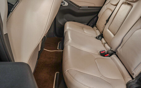 Nissan Pathfinder, 2012 год, 1 619 000 рублей, 22 фотография