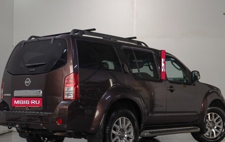 Nissan Pathfinder, 2012 год, 1 619 000 рублей, 7 фотография