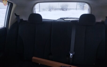 Nissan Tiida, 2011 год, 650 000 рублей, 10 фотография