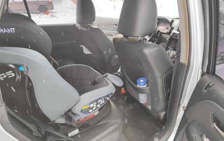 Honda CR-V II рестайлинг, 2003 год, 750 000 рублей, 13 фотография