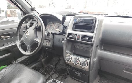 Honda CR-V II рестайлинг, 2003 год, 750 000 рублей, 11 фотография