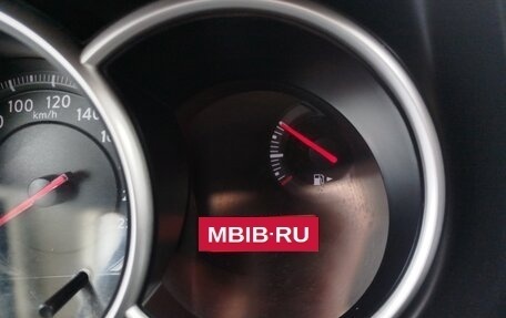 Nissan Tiida, 2011 год, 650 000 рублей, 8 фотография