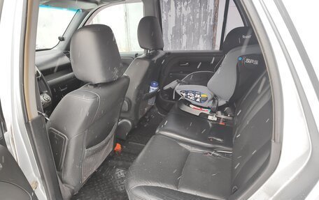 Honda CR-V II рестайлинг, 2003 год, 750 000 рублей, 15 фотография