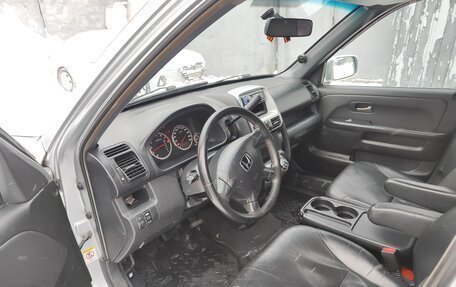 Honda CR-V II рестайлинг, 2003 год, 750 000 рублей, 18 фотография