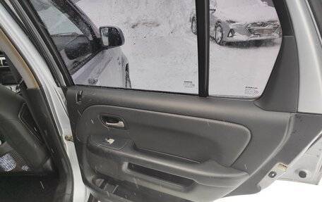 Honda CR-V II рестайлинг, 2003 год, 750 000 рублей, 14 фотография