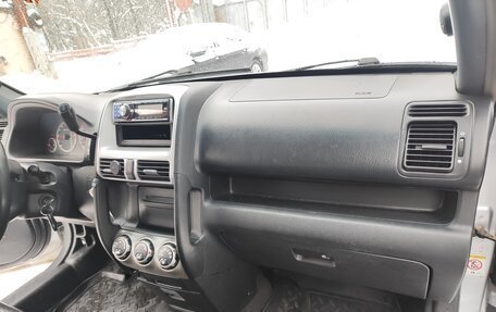 Honda CR-V II рестайлинг, 2003 год, 750 000 рублей, 20 фотография