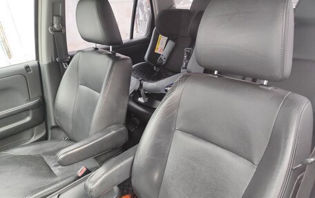 Honda CR-V II рестайлинг, 2003 год, 750 000 рублей, 17 фотография