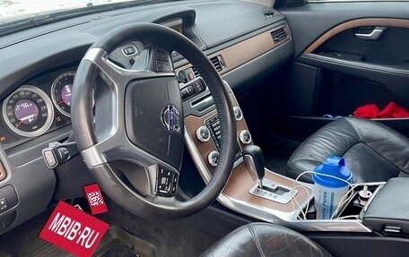 Volvo S80 II рестайлинг 2, 2011 год, 1 300 000 рублей, 5 фотография