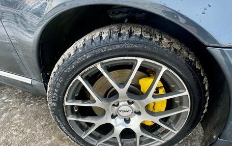 Volvo S80 II рестайлинг 2, 2011 год, 1 300 000 рублей, 10 фотография