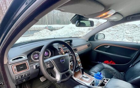 Volvo S80 II рестайлинг 2, 2011 год, 1 300 000 рублей, 12 фотография