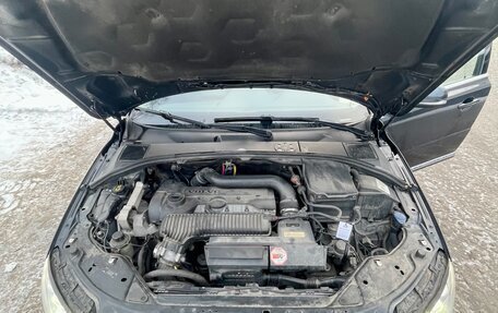 Volvo S80 II рестайлинг 2, 2011 год, 1 300 000 рублей, 9 фотография