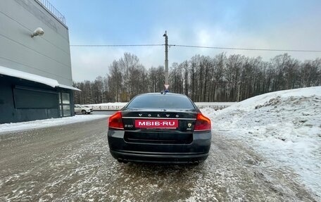 Volvo S80 II рестайлинг 2, 2011 год, 1 300 000 рублей, 4 фотография