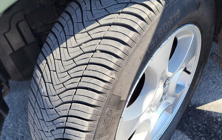 Subaru Forester, 2006 год, 737 000 рублей, 7 фотография