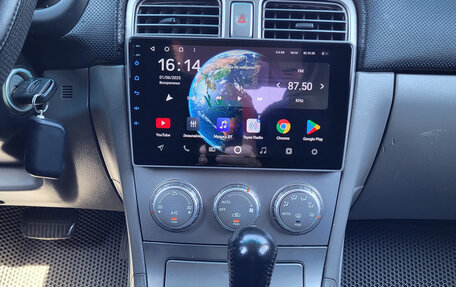 Subaru Forester, 2006 год, 737 000 рублей, 16 фотография