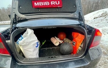 Volvo S80 II рестайлинг 2, 2011 год, 1 300 000 рублей, 11 фотография