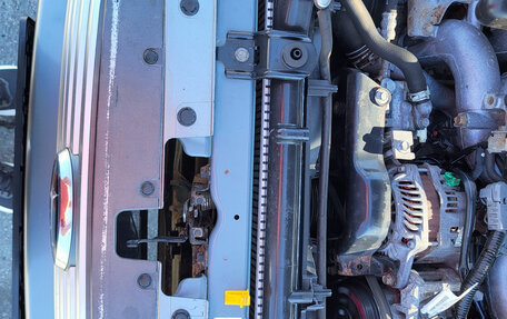 Subaru Forester, 2006 год, 737 000 рублей, 20 фотография