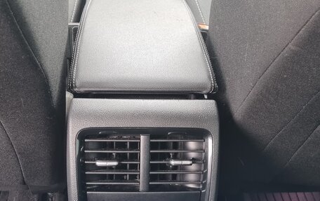 Skoda Octavia IV, 2021 год, 3 490 000 рублей, 11 фотография