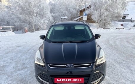 Ford Kuga III, 2014 год, 1 100 000 рублей, 2 фотография