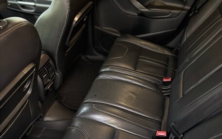 Ford Kuga III, 2014 год, 1 100 000 рублей, 16 фотография