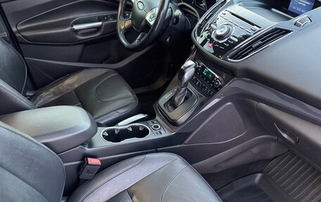 Ford Kuga III, 2014 год, 1 100 000 рублей, 12 фотография