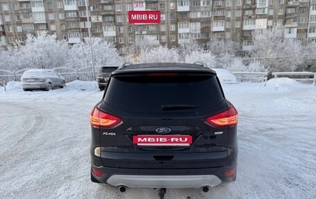 Ford Kuga III, 2014 год, 1 100 000 рублей, 6 фотография