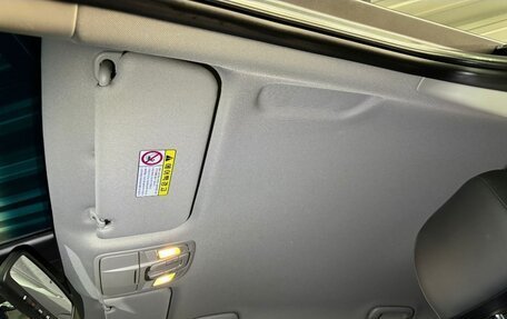 Hyundai Santa Fe IV, 2019 год, 3 850 000 рублей, 11 фотография