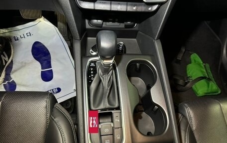 Hyundai Santa Fe IV, 2019 год, 3 850 000 рублей, 12 фотография