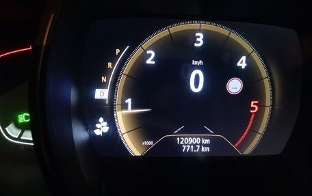 Renault Kadjar I рестайлинг, 2018 год, 1 570 000 рублей, 3 фотография